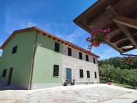 Agriturismo Cirocco - B&B Molinara