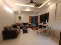 Family apartment - B&B Guruvāyūr