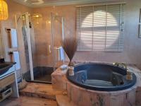 Camera Familiare con Bagno Privato