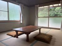 Triple Room with Shared Bathroom