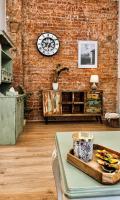 The Townhouse - B&B Malbork
