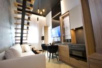 Kościuszki Spa Apartament Free Parking - Ferienwohnung Bydgoszcz