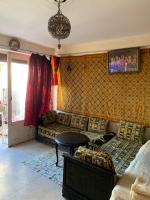 Fantasia - B&B Agadir