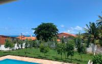 Quartos da Mell - Ferienwohnung Beberibe
