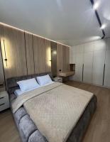 Зеркальні апартаменти Дніпро - B&B Dnipro