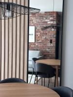 Posesja Plażowa 4B Grzybowo - Ferienwohnung Grzybowo