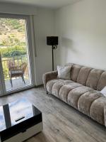 FeWo L&M mit Balkon - B&B Cochem