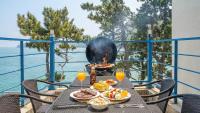 Yeosu Sea&Blue Family Pension - B&B Yeosu