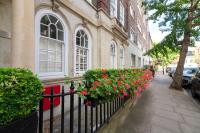 Charming Marylebone - B&B London