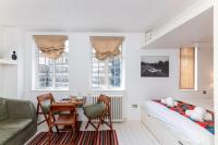 Charming Marylebone - B&B London