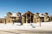 Tremblant Prestige - Verbier 6-203 - Bed and Breakfast Mont-Tremblant