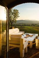 Wine Resort Conti di San Bonifacio - B&B Montemassi