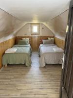 Guest house Tiny Home - B&B Abast'umani