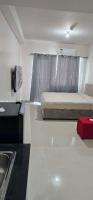 SMDC STYLES - King-Size Bed, Building C, Free Netflix, ILOILO CITY - B&B Iloilo