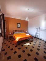 Chambre Double - Vue sur Montagne