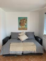 Ferienwohnung Lulù - Bed and Breakfast Bingen am Rhein