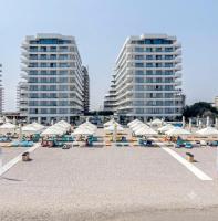Studio Sea On Mamaia ap 12 - B&B Mamaia
