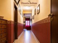 Casa vacanza Dinastia Borbone - Centro Storico - B&B Napoli