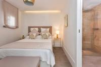 210 Puerto Banus Marbella best Front Line Sea View - B&B Marbella