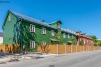 Tiigi Residents - B&B Tartu