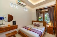 Ubud Heritage Stay by Dhananjaya Hospitality - B&B Ubud