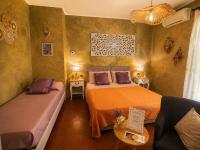 Chambre Quadruple Supérieure 