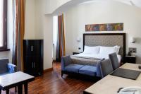 Residenza Mecenate - Ferienwohnung Rom