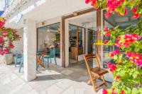 Pousada Vila DuJu - Bed and Breakfast Porto de Galinhas