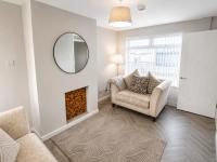 Lough and Key - Ferienwohnung Belfast
