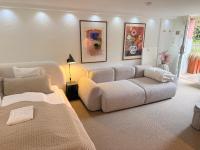 Studio Next to CPH Airport with Outdoor Space - Bed and Breakfast Kopenhagen