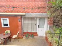 Studio Next to CPH Airport with Outdoor Space - Bed and Breakfast Kopenhagen