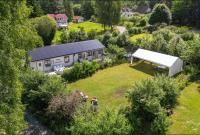 Haby House - B&B Skene