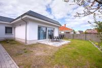 Haus Werder Wohnung 4 _ mit Gaskam - B&B Ostseebad Zinnowitz