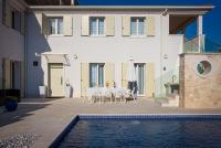 Villa Melita in Vabriga - Haus für 6 Personen - Ferienwohnung Vabriga
