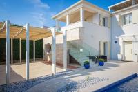 Villa Melita in Vabriga - Haus für 6 Personen - Ferienwohnung Vabriga