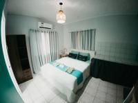 Deluxe Zimmer mit Queensize-Bett
