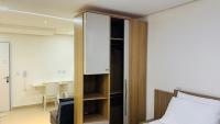 Connect Life Studio 601 - Bed and Breakfast Teresina