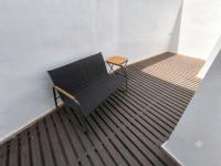 B-C Apartment 10min walk to the beach - Bed and Breakfast Alicante