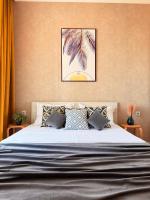 Alpamys Grand Park - Ferienwohnung Astana
