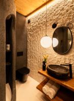 Maisonnette/Duplex Appartement (6 Volwassenen)