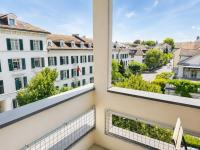 Amazing studio in the city centre - Art 19 - B&B Zurich