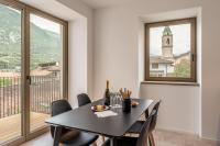 Appartamento Ardesia, Santa Massenza Ospitar - B&B Santa Massenza