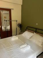 Modern City Center Retreat - Ferienwohnung Igoumenitsa