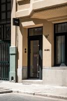 RAIBU ANTWERP Diamond District - Ferienwohnung Antwerpen