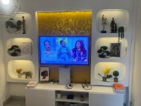 EDEN cosy Guest house - B&B Duala
