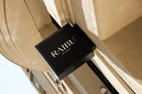 RAIBU ANTWERP Diamond District - Ferienwohnung Antwerpen