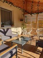 The Garden House - Ferienwohnung Bački Petrovac