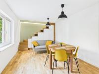K18 - zaczarowany domek z ogrodem - Ferienwohnung Thorn