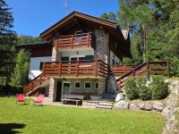 Chalet Villa Bianca - B&B Tesero