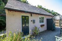 Squirrel Bank with a hot tub and parking - Ferienwohnung Bowness-on-Windermere